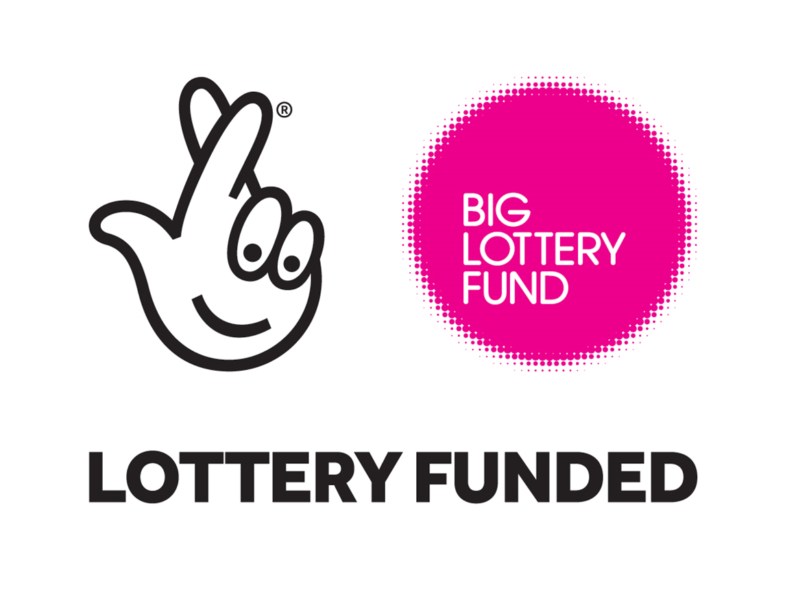 lottery-funded